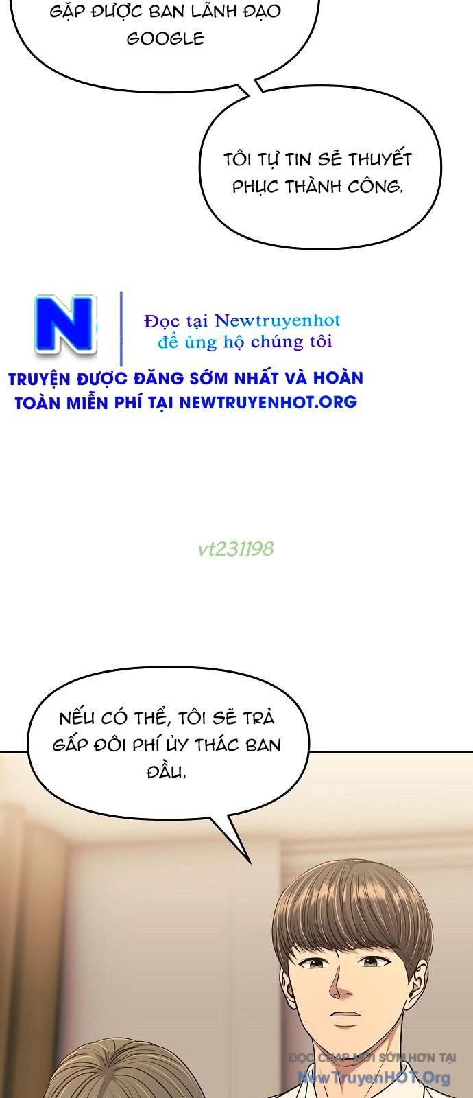Nhân Viên Thực Tập Kim Cheolsu - chap109 - Trang 44